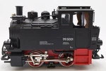 Lgb 2076D Scale Deutsche Reichsbahn Steam Locomotive #995001 Ex. Fixed Price $232.79.