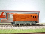 Lima 205124 Mg Diesel Locomotive Litt V1 Sj 1980 1983 H0 Scale 502117. Fixed Price $69.79.