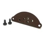 Original American Flyer Parts 4-JACK Panel XA10662 For Steam Engines. Fixed Price $9.95.