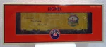Lionel 6-52310 Nttm Work Train Box Car 1983 Mib. Fixed Price $35.00.