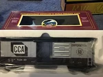 Mth Premier Container Corp America Box Car 20-93011 Brand New!! Fast Free Ship!!. Fixed Price $46.99.