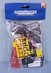 Walthers Scene Master 949-4210 Garage Detail #2 PKG(20) -- Kit- Ho Scale. Fixed Price $31.99.