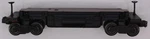 Lionel 3459-4X Ore Dump Car Frame Assembly With Insulation Plate. Fixed Price $20.00.