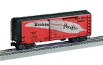 Lionel Feather Route Freight 3-PACK Sku: 6-31796. Fixed Price $209.99.