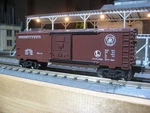 Lionel 6-19275 Pennsylvania Boxcar # 6464 * Buy It Now Listing. Fixed Price $24.95.