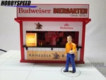 Lionel Anheuser Busch Concession Stand Gauge Railroad Bud Beer 2529180 New. Fixed Price $174.84.