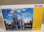 Vollmer Chemical Plant 45525 Ho Scale. Fixed Price $68.00.
