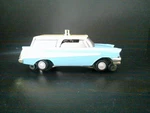 Lionel #6-18454 Archive Collection *68 Blue Executive Inspection Car New Box!. Fixed Price $150.00.