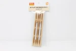 Scale Micro Trains 49990920 89' Flat Car Wagon Rack Wood Kit. Fixed Price $7.89.