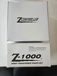 Mth Z-1000 Transformer & Power Supply Rail King Ac Watts 40-1000 C-8. Fixed Price $174.00.