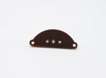 American Flyer Reproduction XA10287-2 Pin Jack Panel Large. Fixed Price $16.99.