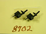 Modern Lionel #8702-065 Right Hand Drive Crosshead W/screw Qty For Locomotive. Fixed Price $6.99.