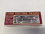 K-line K643401 Merchandise Service Prr Classic Box Car Gauge. Fixed Price $34.95.