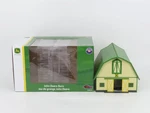 1/48 Scale Lionel 2429130 LP86728 John Deere Barn. Fixed Price $184.95.