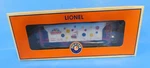 Lionel Gauge Wonder Bread PS-2 Hopper Museum Of Long Island 6-58521 Nib *st. Fixed Price $90.00.