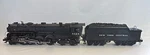 Mth MT-3020LP New York Central J1-E Hudson With Protosound Excellent. Fixed Price $450.00.