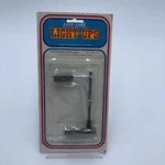 Ho Life-like Light-up Blinking Traffic #01212. Fixed Price $19.99.