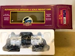 Mth 20-96015 Geigy Chemicals 8000 Gallon Single Dome Tank Car Brand New. Fixed Price $34.99.