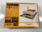 Bachmann 3008:500 Sunglass Factory Kit, Ho Scale. Fixed Price $15.00.