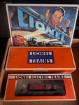 Vintage Lionel 6-18938 Gauge Us Navy Non-powered NW2 Calf Unit & 6-16939. Fixed Price $150.00.