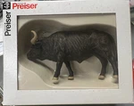 Preiser #47540 Water Buffalo. Fixed Price $26.34.