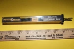 Nos Weaver 3640 Scope Mount Base & Screws For Remington 700, 722, 725 And 40X-S. Fixed Price $19.95.