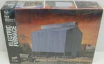 Walthers 933-3056 Ho Scale Electric Furnace Cornerstone Series Structure Kit. Fixed Price $122.39.