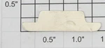 Lionel 3656-68 O-27 Gauge Power Blade (12). Fixed Price $21.00.