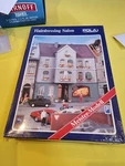 Pola Hairdressing Salon 11188 Ho Scale. Fixed Price $32.00.