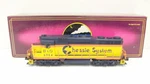 Mth 20-2275-1 Chessie Baltimore & Ohio GP-30 Diesel Engine #6964 W/ps 2.0 Ln/box. Fixed Price $299.99.