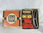 Desirable Lionel Original Prewar Boxed Mechanical Freight Set #1545!. Fixed Price $299.99.