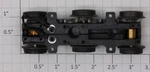 American Flyer 42512-770 6-WHEEL Powered Front Truck. Fixed Price $60.00.