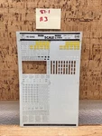 Microscale Decals Ho Partial 87-1: Roman Style Rr Data Sheet Aci # 3. Fixed Price $8.00.