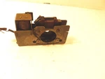 Lionel Original 'o' Gauge Motor Frame- Incomplete Parts- S31MM. Fixed Price $7.75.