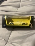 1/43 1971 Jaguar E-type Rare Yellow Road Signature #94244 New In Box!. Fixed Price $25.00.