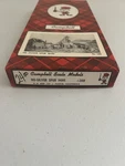 Campbell Scale Models 388-1895 Ho Silver Spur Mine Building Kit Nib. Fixed Price $89.99.