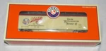 Lionel Lots 2002 Schlitz Reefer 6-52261 Mint Open Box. Fixed Price $32.40.