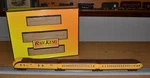 Mth Rail King Union Pacific M10000 Diesel Passenger Set Ps 2.0 30-2197-1 Video. Fixed Price $259.99.