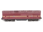 Lionel 6-8060 Pennsylvania Tuscan F-3 B Unit Dummy Diesel Locomotive #8060 Ex. Fixed Price $130.94.