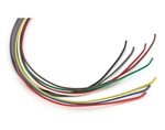 Soundtraxx 810143 10' 30 Awg Ultra-flexible Wire Orange (squeaky's Trains). Fixed Price $7.16.