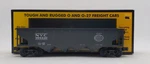 Mth 30-7513 Gauge New York Central Hopper #904420 Nib. Fixed Price $22.74.