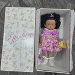Effanbee Patsy Birthday Best 1405 The 2004 Collection Dolls African American. Fixed Price $159.48.