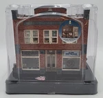 Woodland Scenics BR5871 Assembled Records & Recruiting 2-STORY Building Ex/box. Fixed Price $93.99.