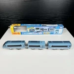 Takara Tomy Plarail Odakyu Romance Car Mse Train 2006 - Lights Up & Moves. Fixed Price $90.00.