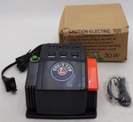 Lionel CW-40 Powermax Transformer Watt Ex/box. Fixed Price $50.99.