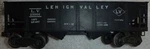 Lionel Early 1948 2456 Hopper Car. Fixed Price $14.99.
