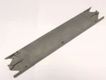 753F Replacement Die Cast Frame For Lionel Streamliner Car. Fixed Price $65.00.