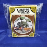 Woodland Scenics Trees 3" Up-swept TK15 Kit Makes. Fixed Price $10.00.