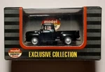 Model Power Minis #19230 1956 Ford F-100 Pickup Truck Black Ho Gauge 1/87. Fixed Price $14.95.