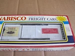 K-line K-641203 Nabisco Oreo Box Car. Fixed Price $34.99.